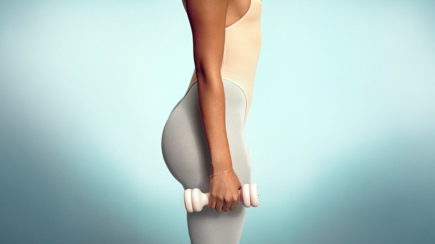 Monique Smith