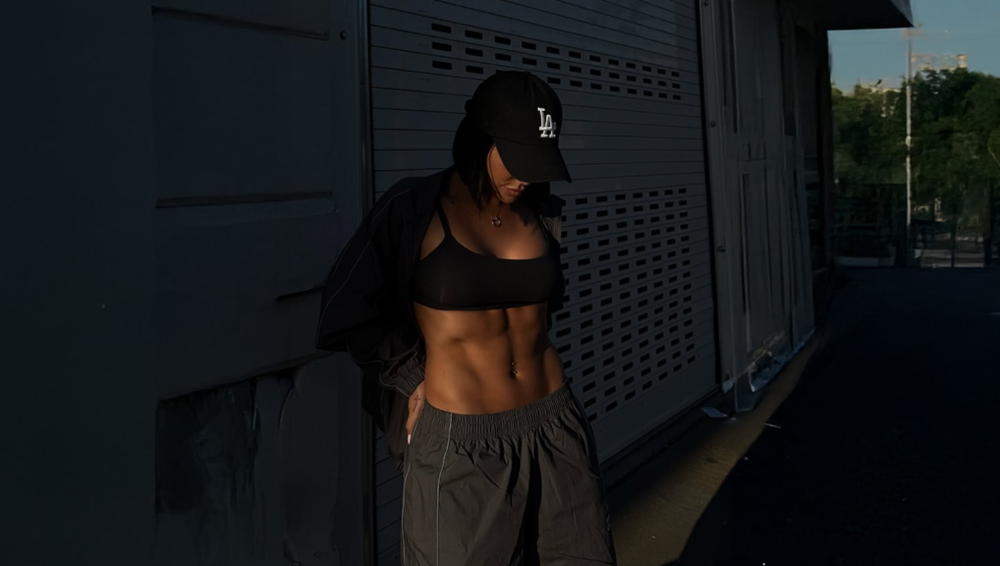 Giuliana Ava