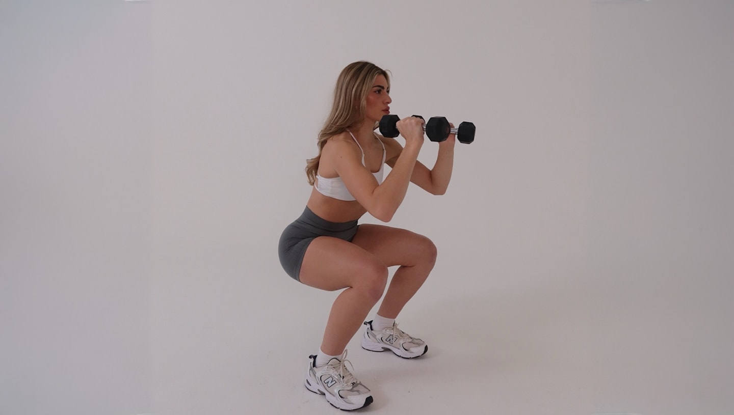 Denise 🇵🇸 membership landing page