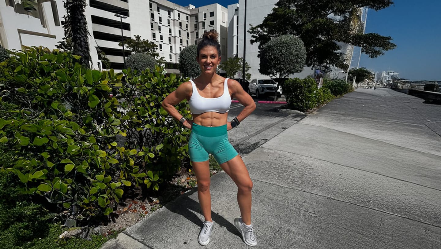 Victoria Posner membership landing page