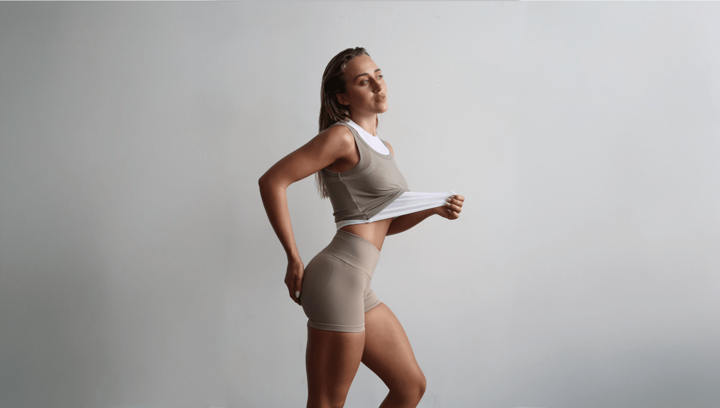 Sarah Jade 🦋's Programs & Challenges membership landing page