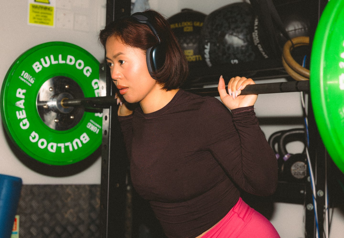 Shells | ONLINE COACH & PT