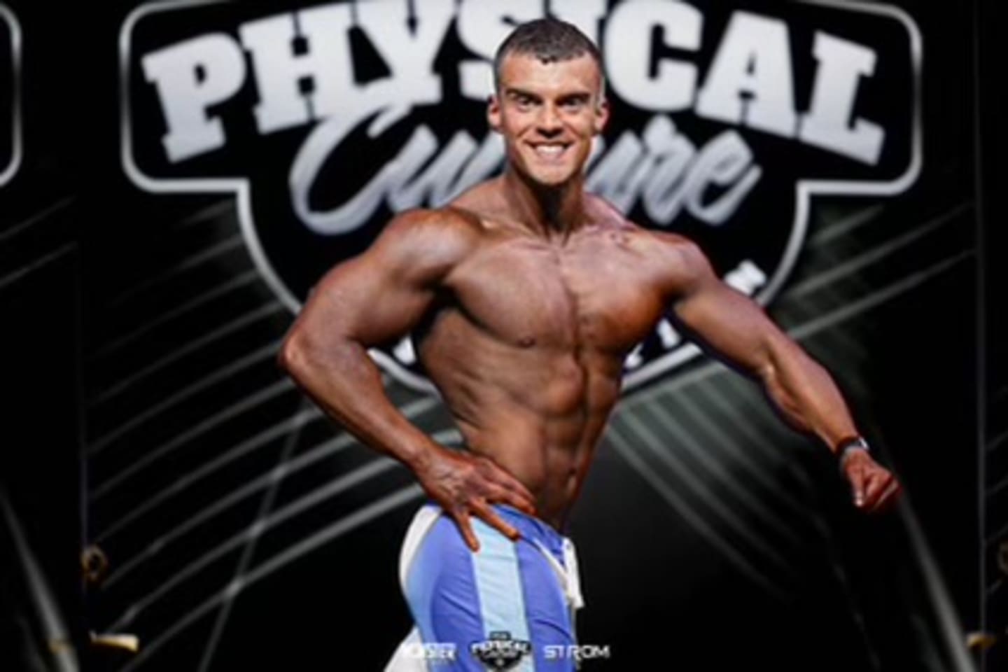 EFSTRATIOS | ONLINE COACH