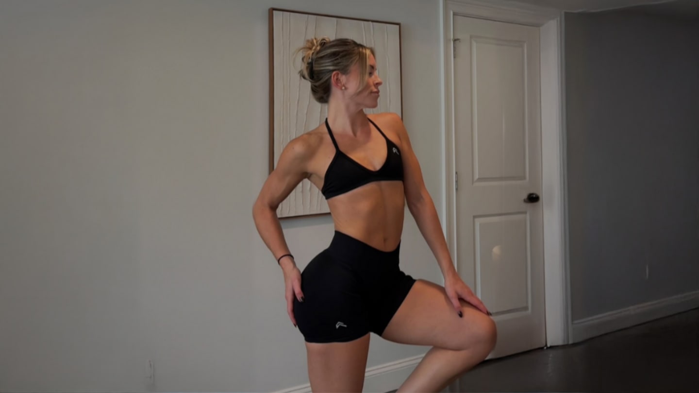 Jamie Hines | Fitness & Nutrition Coach's Programs & Challenges membership landing page