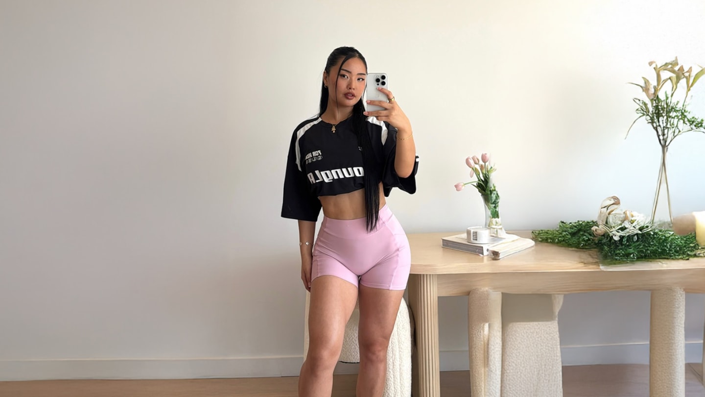 Lena Yeo's Programs & Challenges membership landing page