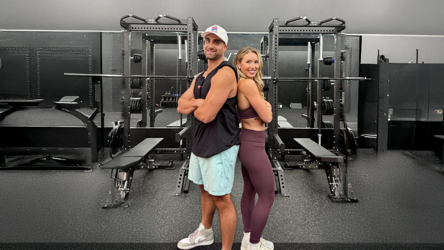 Francesca LoChirco - Toddler mom | Lifestyle | Wellness's Programs & Challenges membership landing page