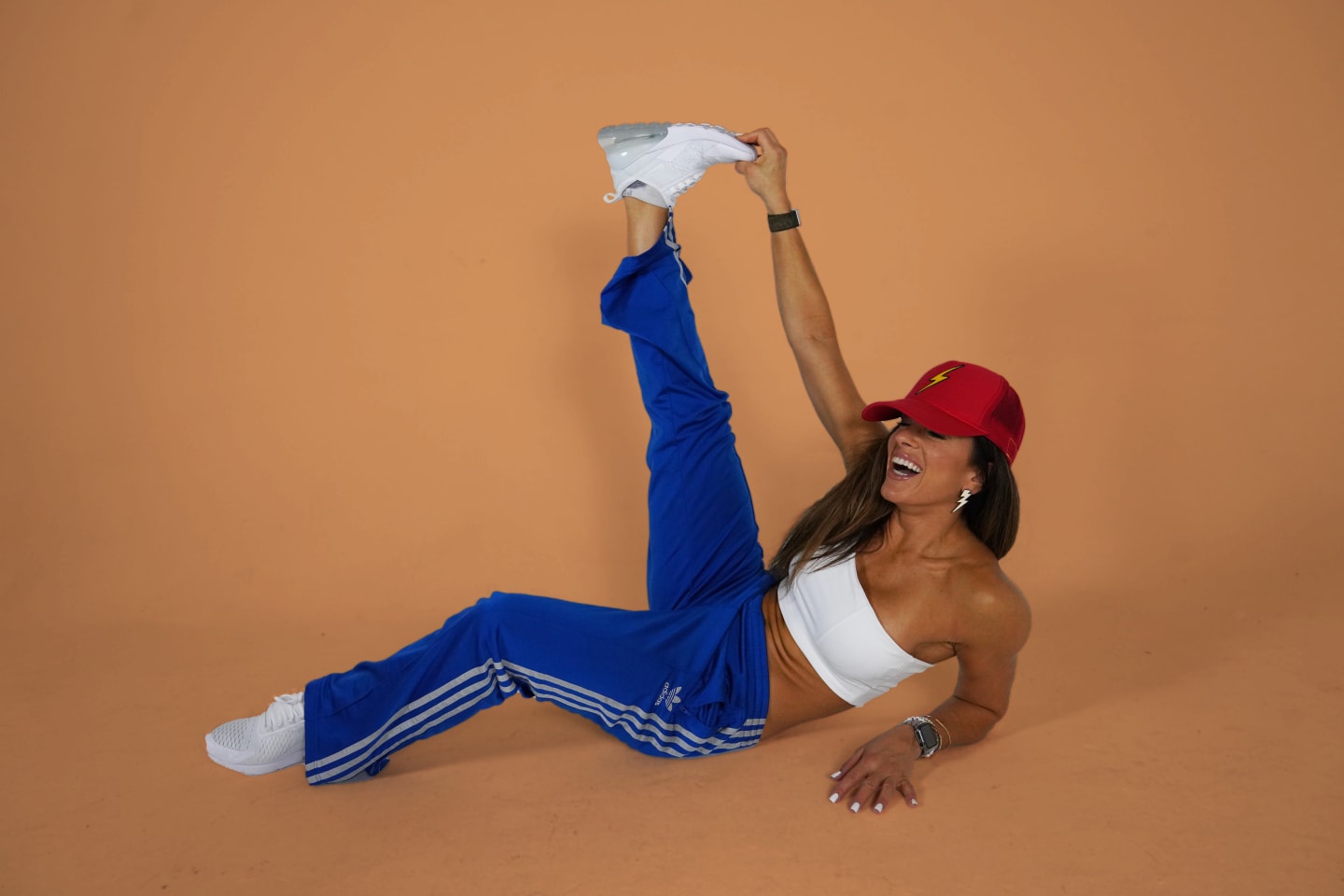 Victoria Posner | Online Fitness + Nutrition Coach