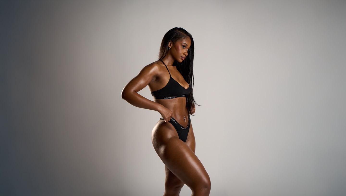 TREASURE | ONLINE FITNESS COACH & CREATOR's Programs & Challenges membership landing page