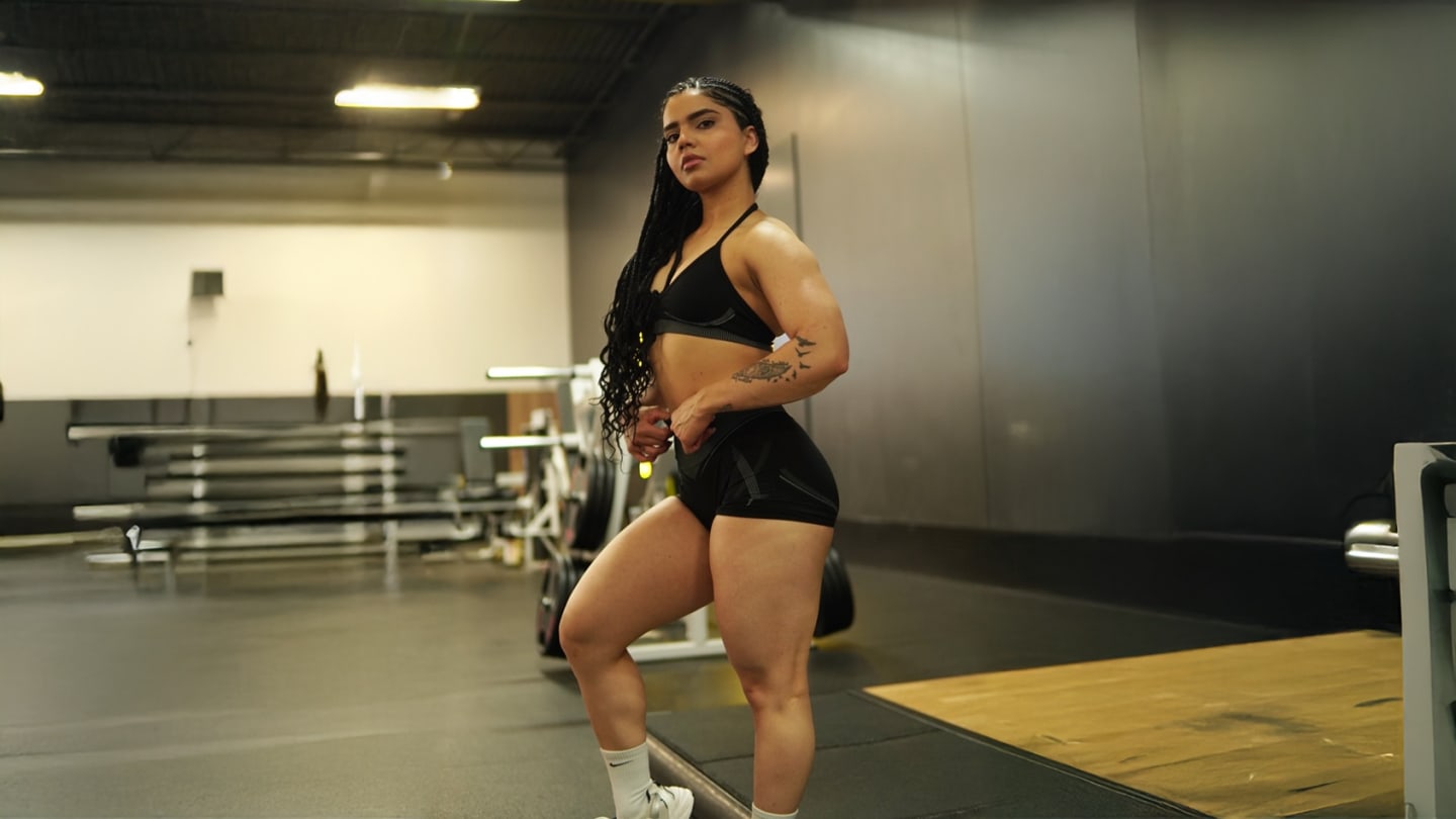 Kamaljeet Kaur's Programs & Challenges membership landing page