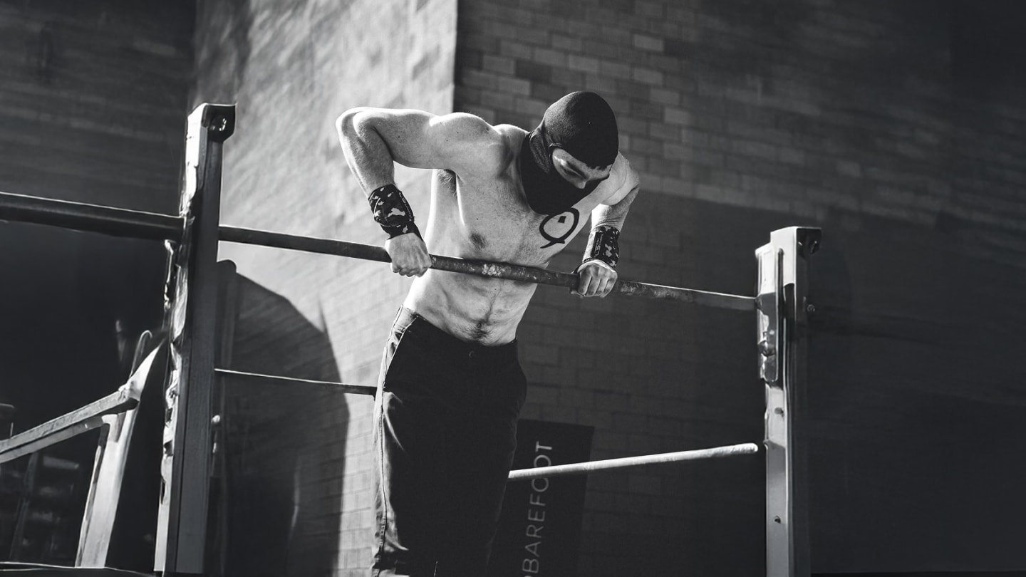 Masked Mediator's Programs & Challenges membership landing page