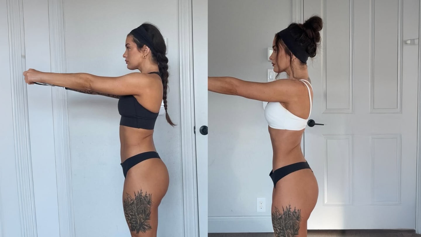 Kassi Mansfield's Programs & Challenges membership landing page