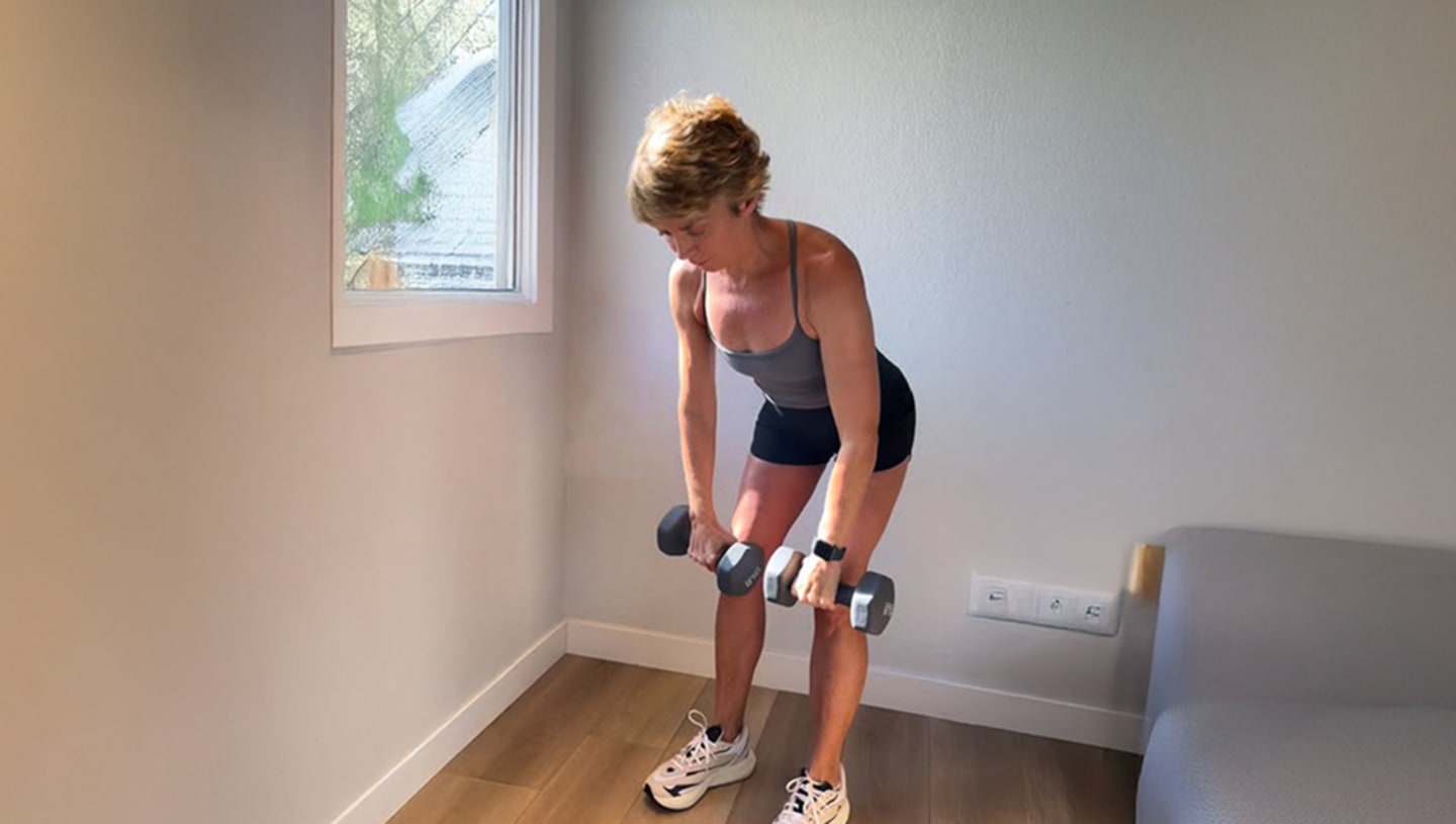 Suzi Jalowsky membership landing page