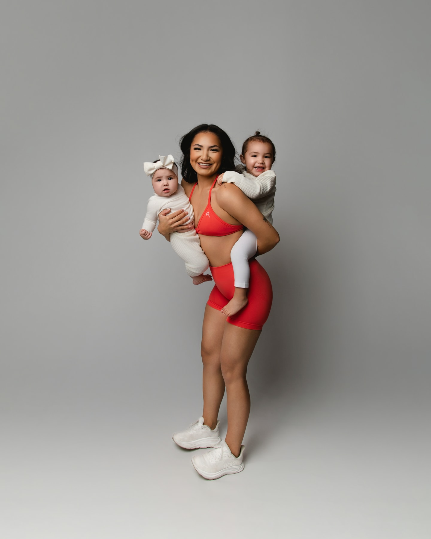 Kalaija Ward-Buffalo