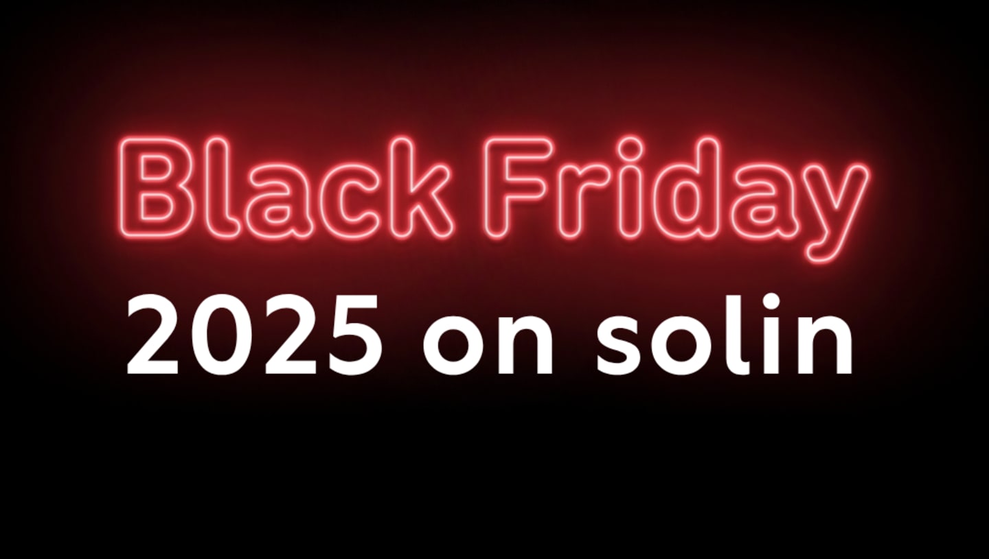 Solin - Challenges Live Here's Membership membership landing page