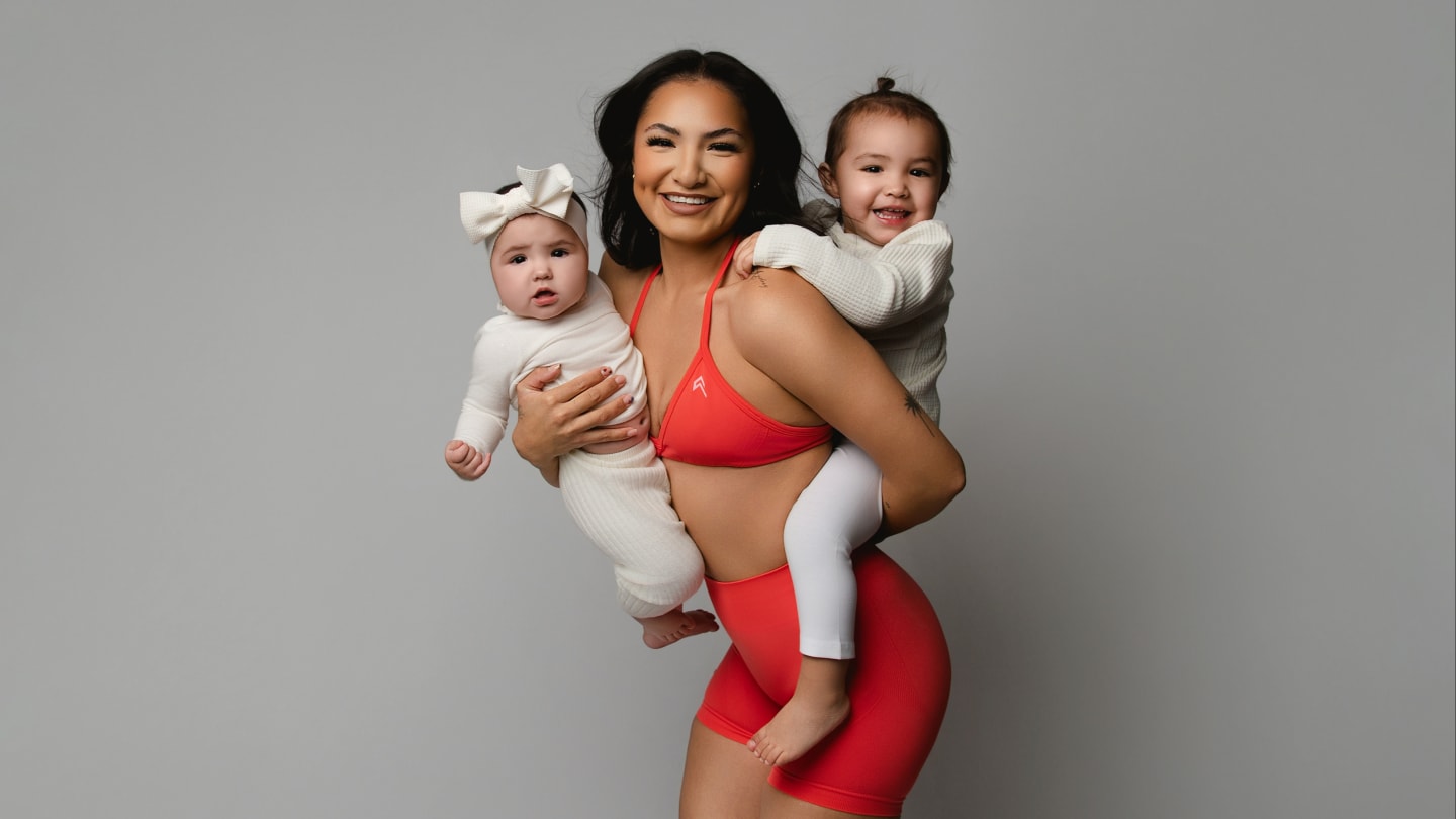 Kalaija Ward-Buffalo