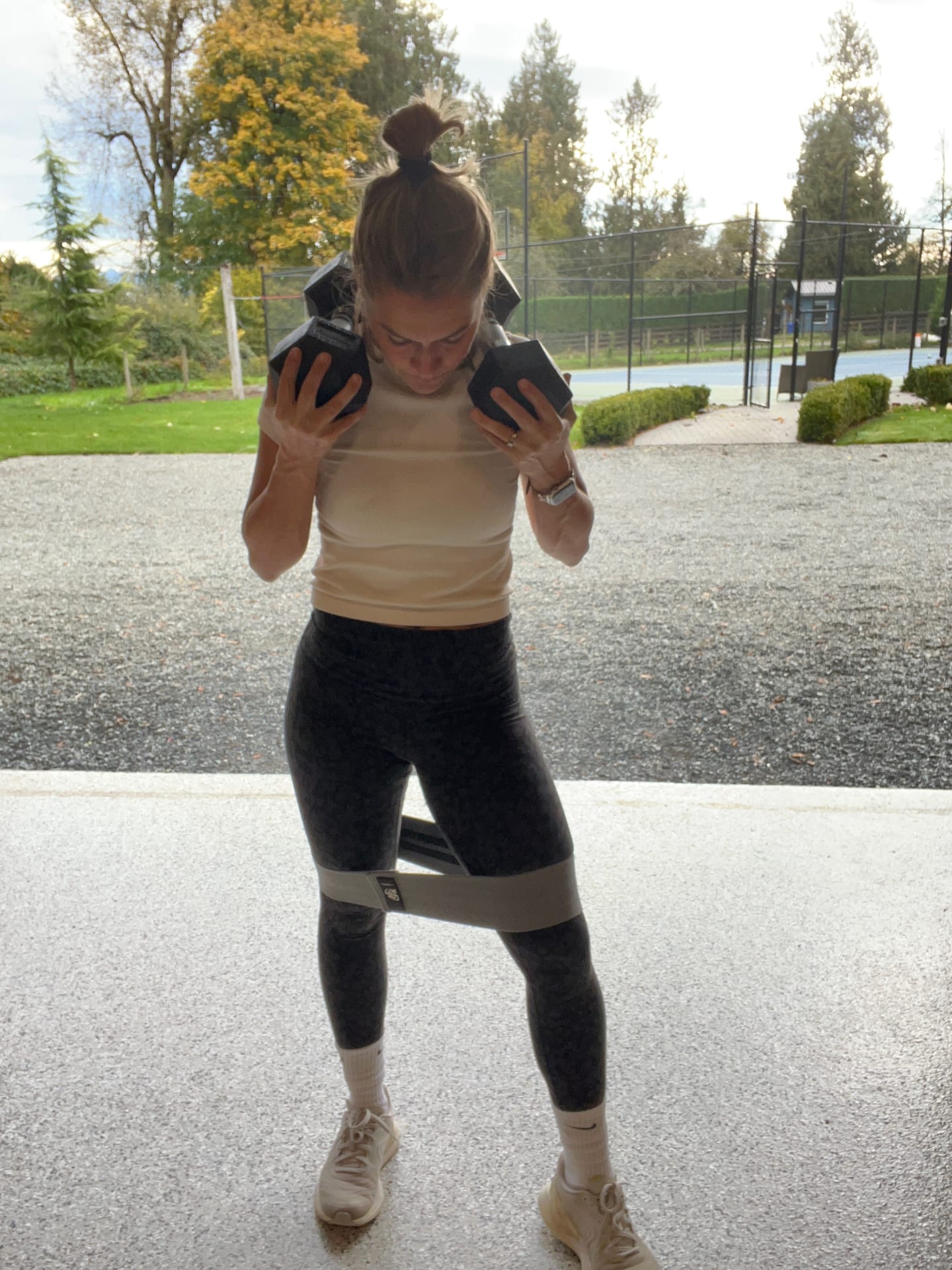 Jusi Neufeld | NASM CPT