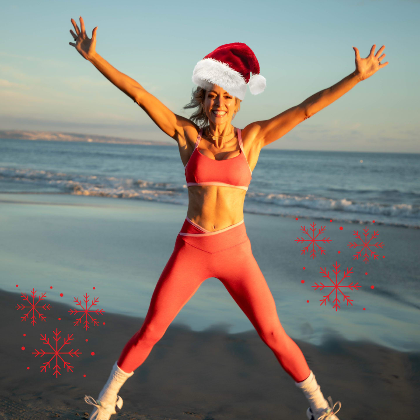 Kyla Faye - Health and Wellness Coach - Mindset Mentor