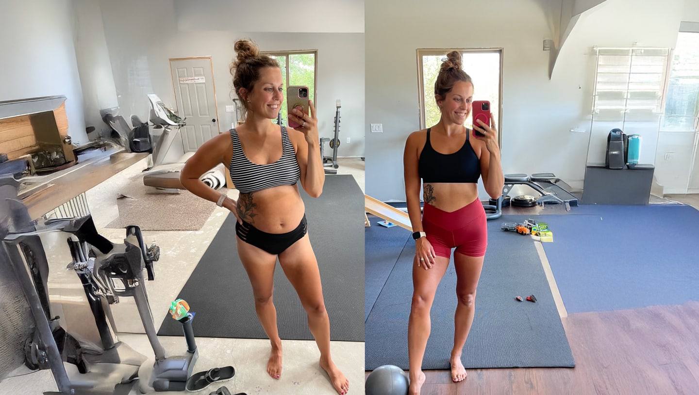 EMMA PAGE | Motherhood Realities