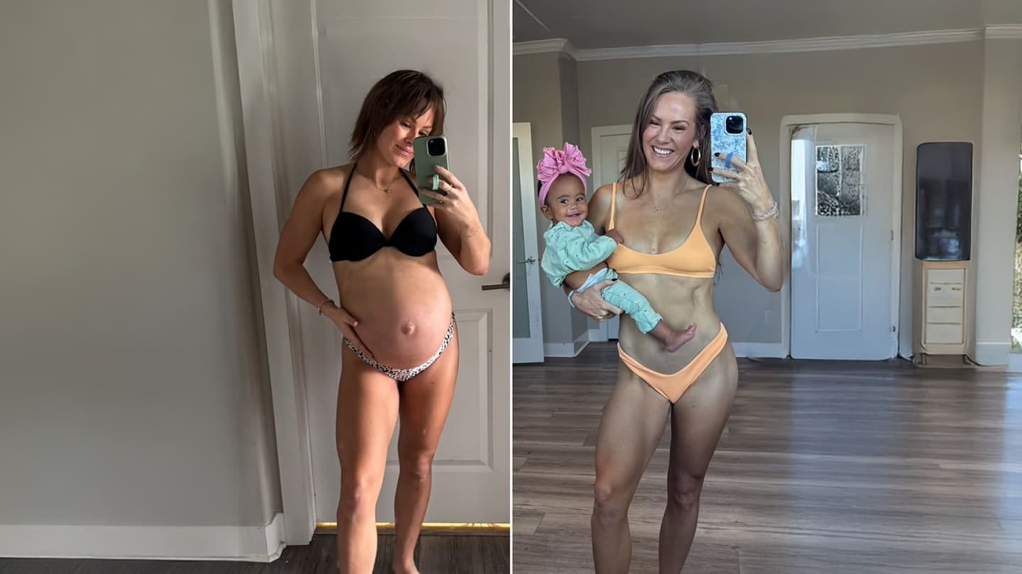 Hannah Bower's Programs & Challenges membership landing page