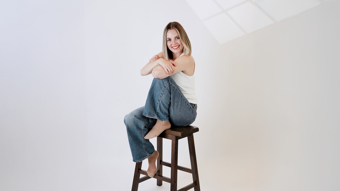 Gabrielle Mika | Maternal and Women's Health's Programs & Challenges membership landing page