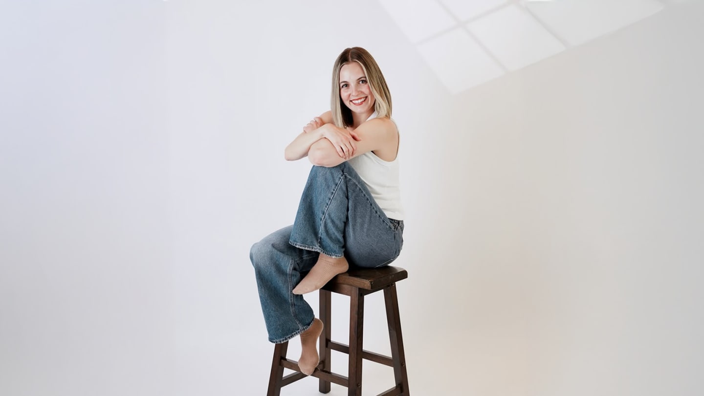 Gabrielle Mika | Maternal and Women's Health