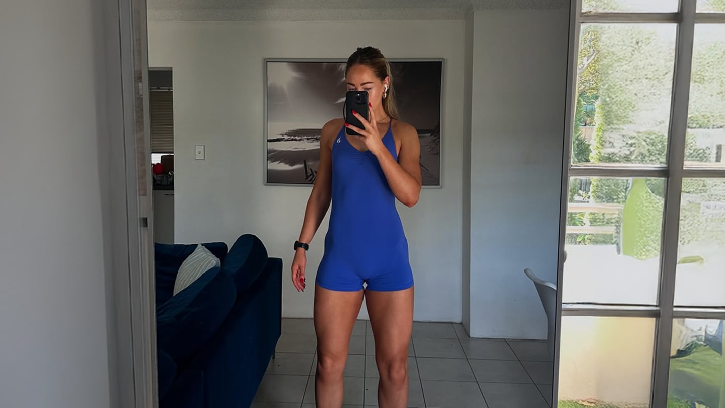 Bláthnaid O’Callaghan 🌸's Programs & Challenges membership landing page