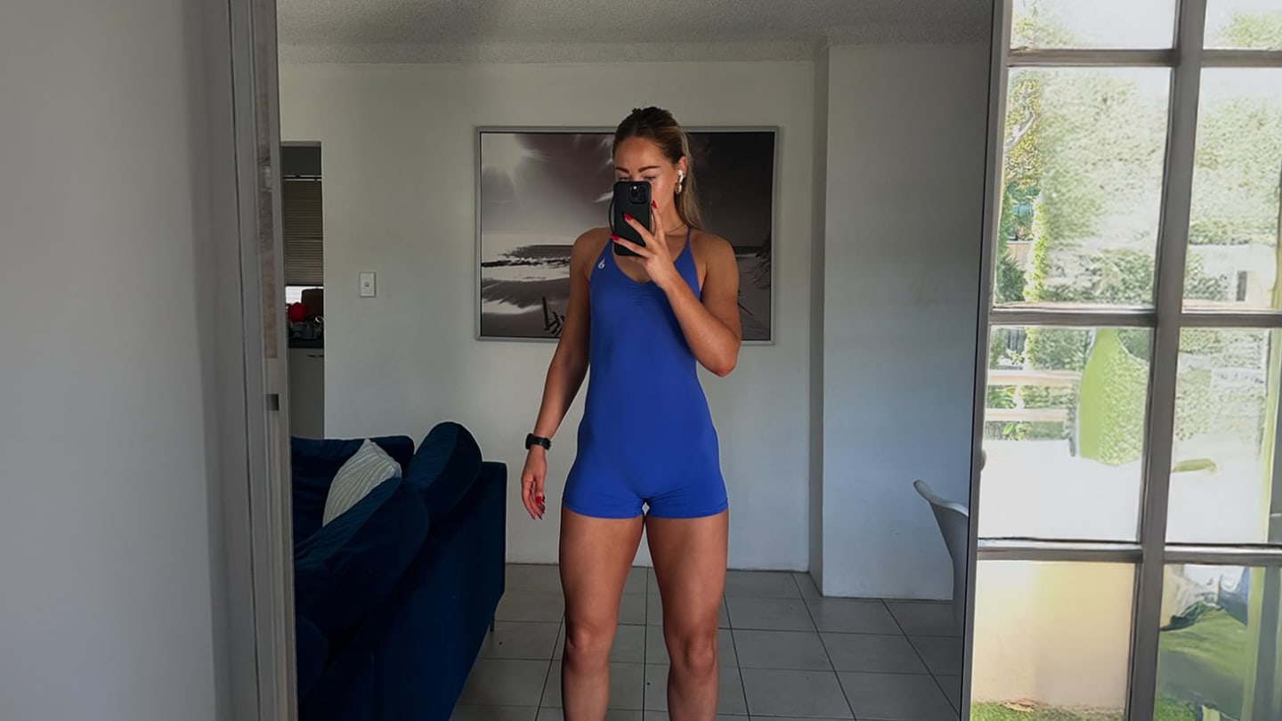 Bláthnaid O’Callaghan 🌸