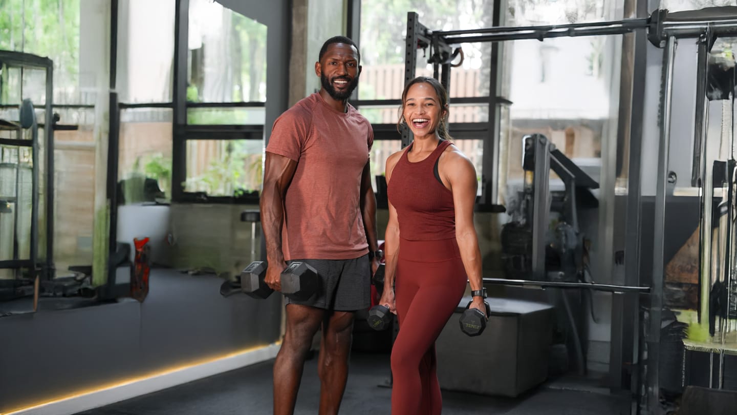 Juice & Toya membership landing page