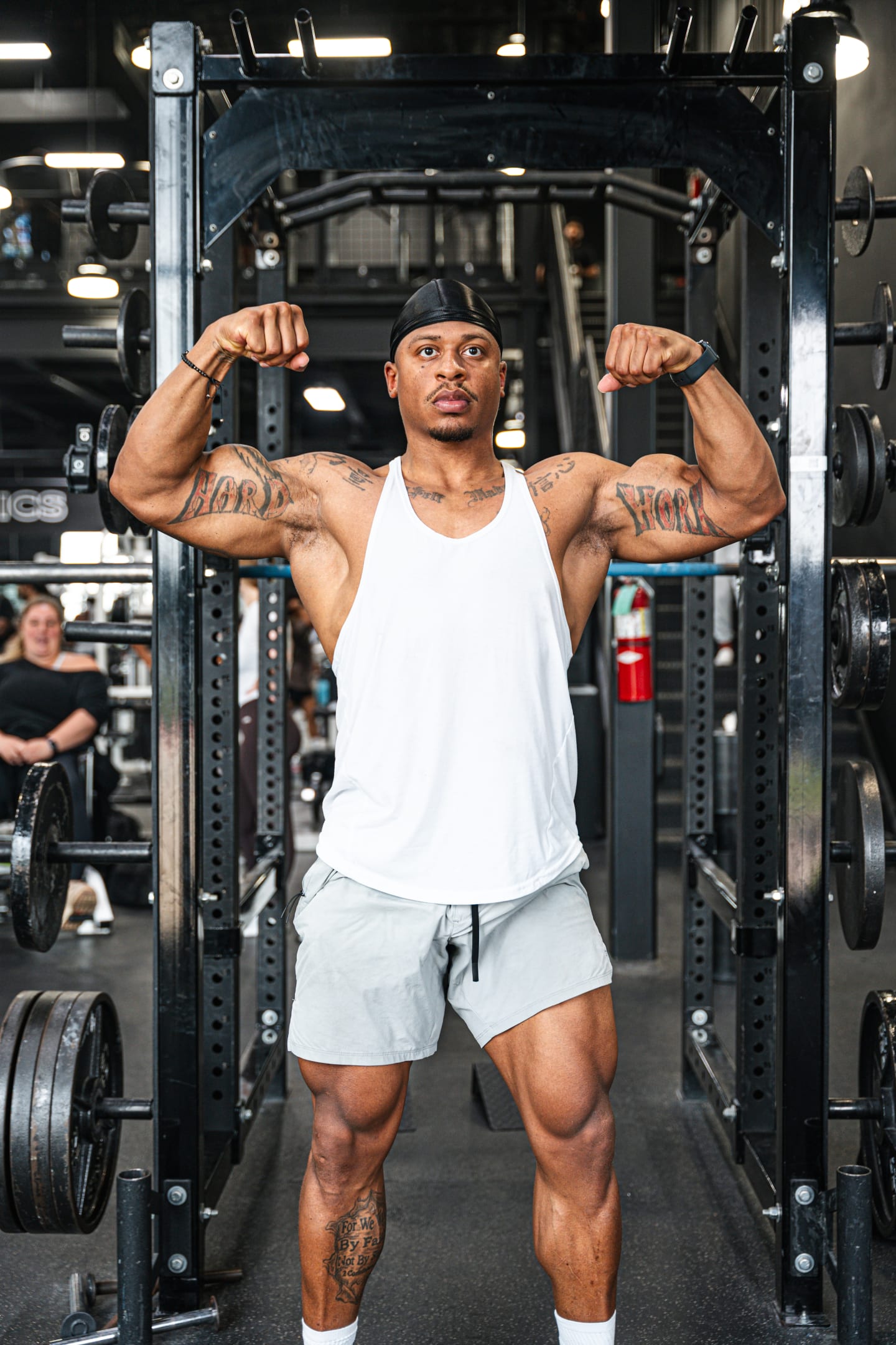 Coach Josh | Fat Loss & Strength