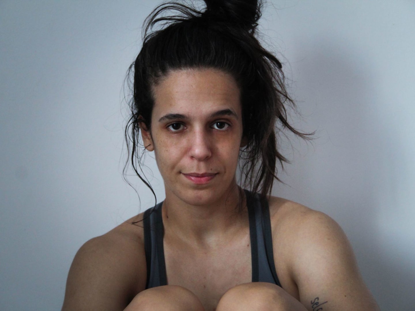 Ana Rita | Nutrição & Treino