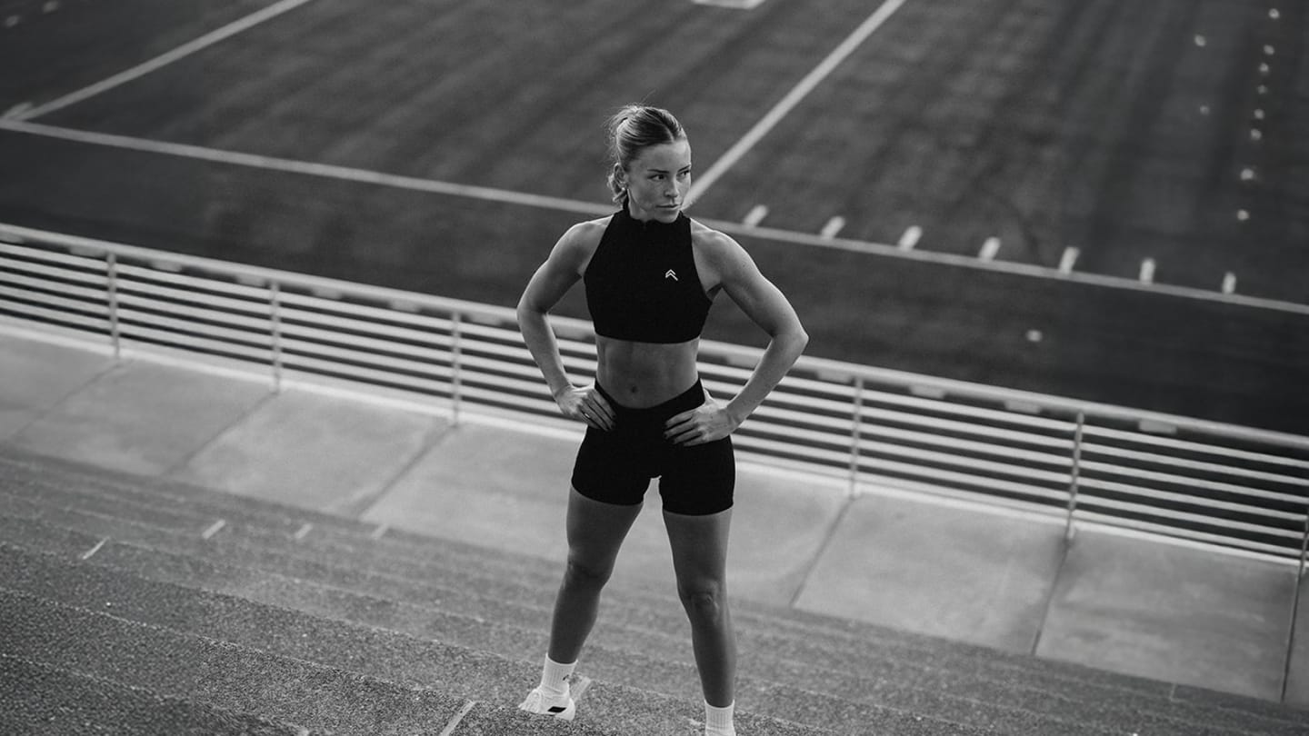 Jamie Hines | Fitness & Nutrition Coach