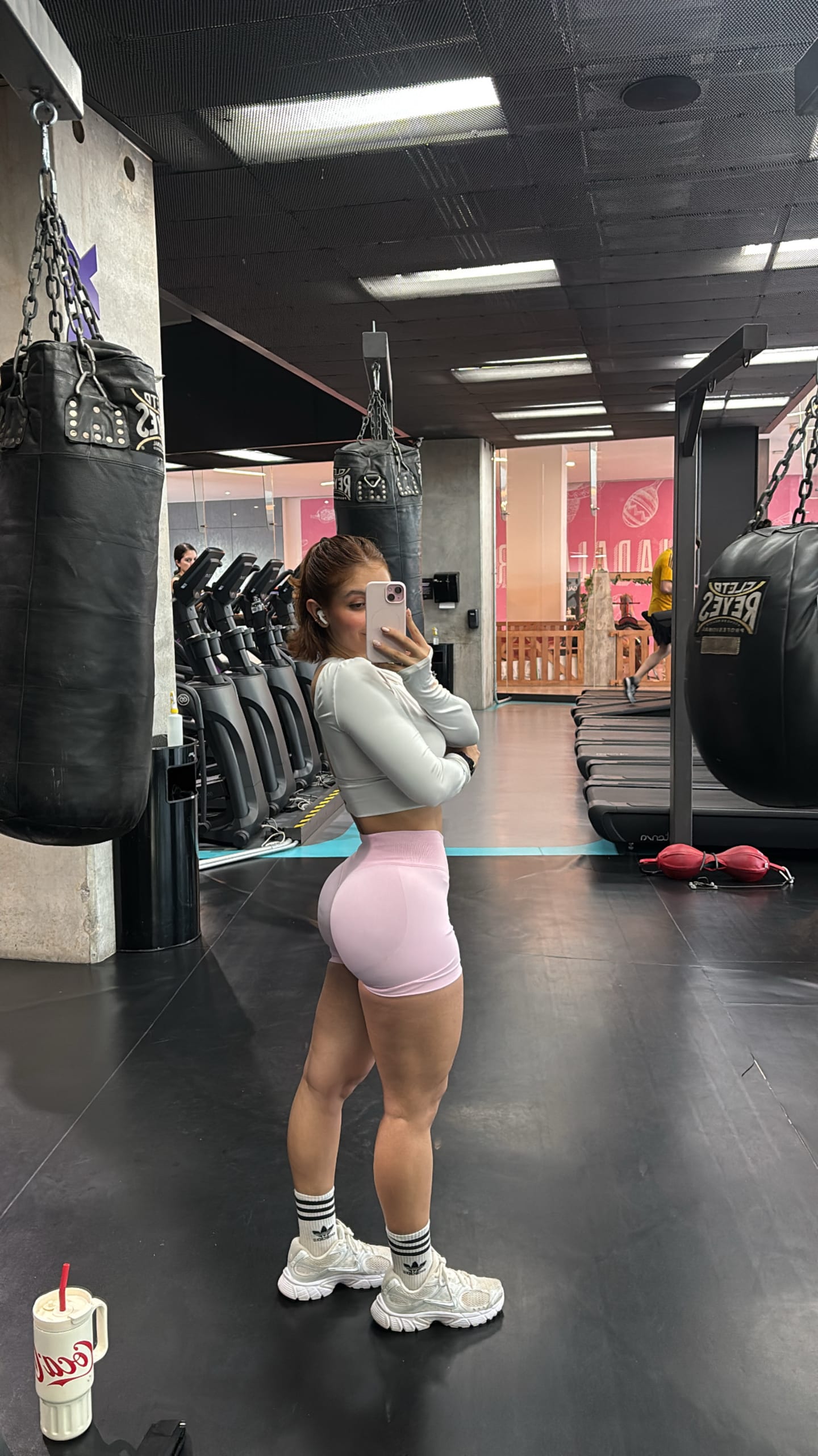 Lucy karina/ FITNESS COACH