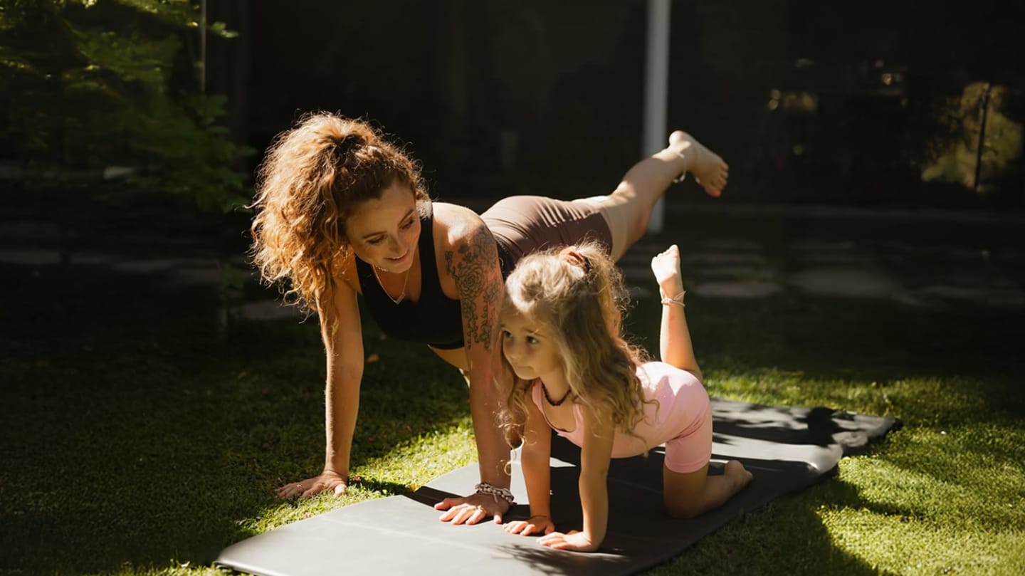 Jesse Truelove: Pregnancy Postpartum Csection's Programs & Challenges membership landing page