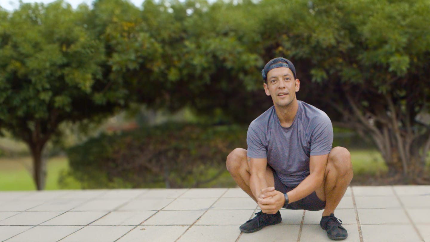 ALEJANDRO MATIAS | STRENGTH AND MOBILITY COACH