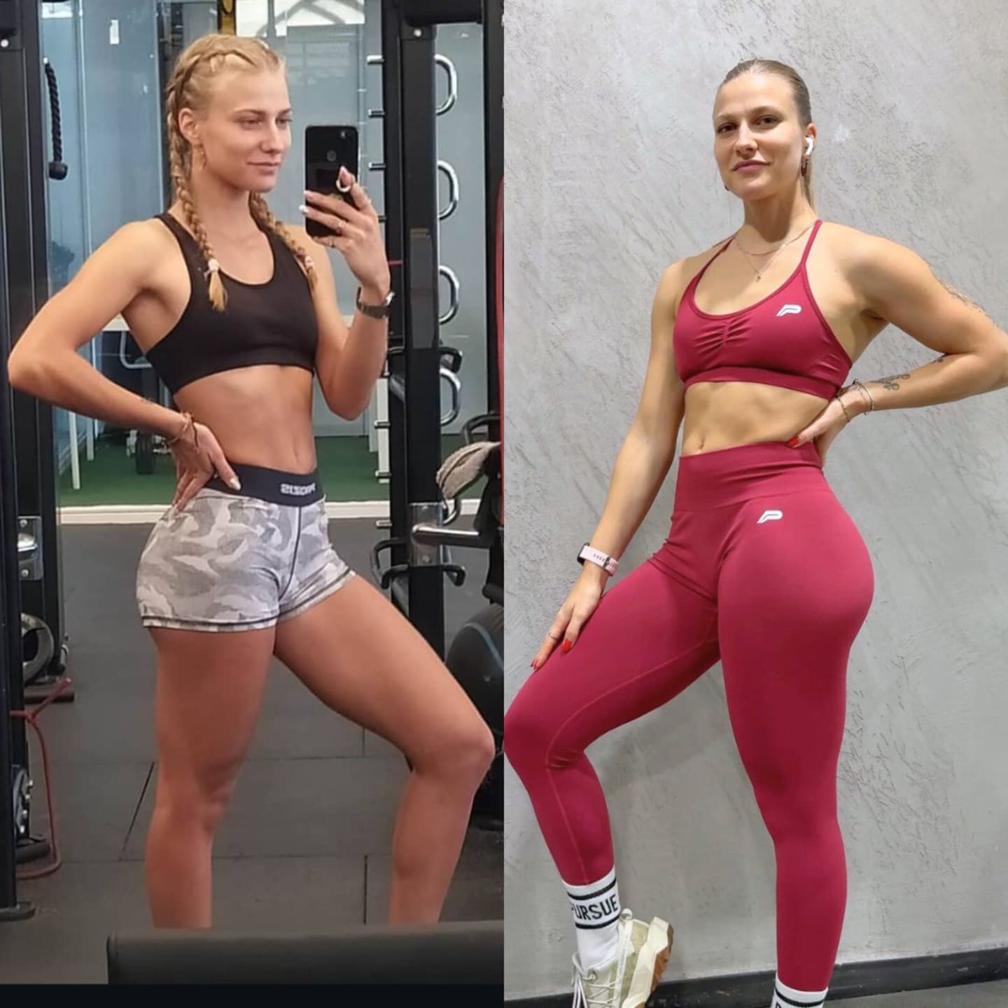 Alexandra Altea Curti