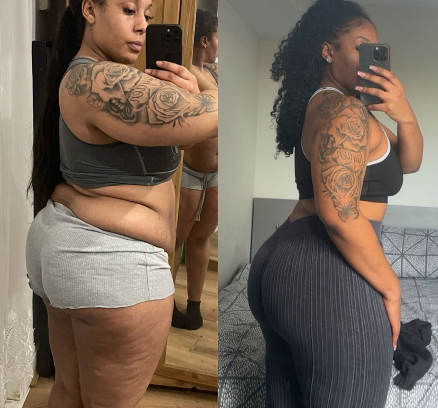 COACH NAI Personal Trainer & Online Wellness Coach