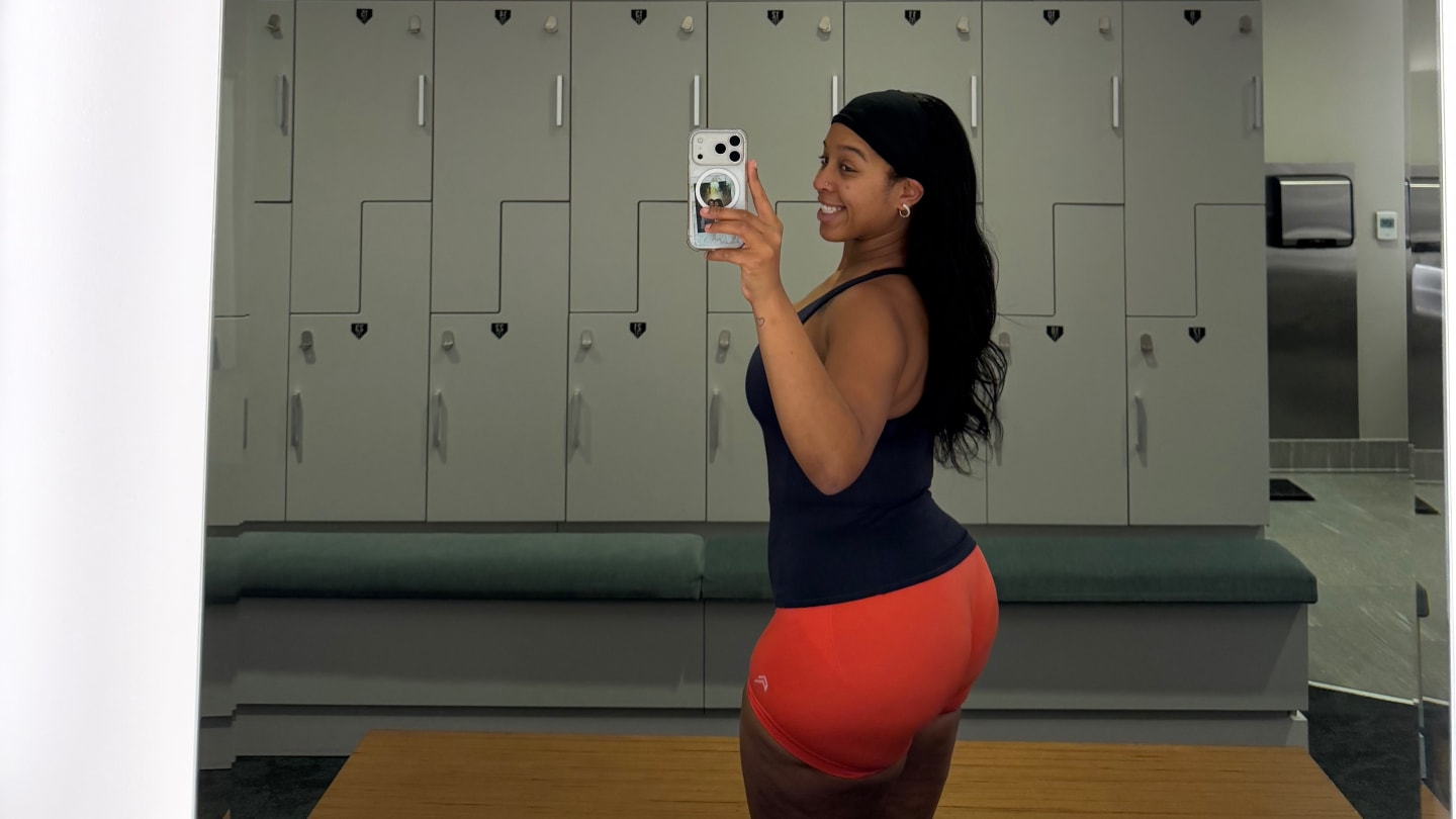 KKFITNESS🩷, NASM-CPT