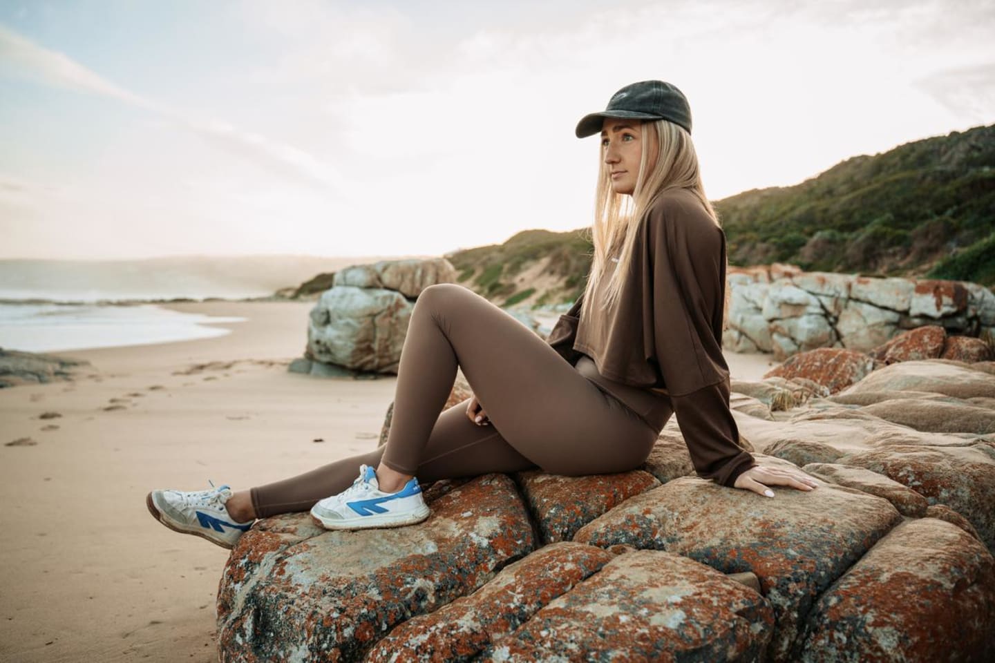 MARYKE KOEN - Health Coach