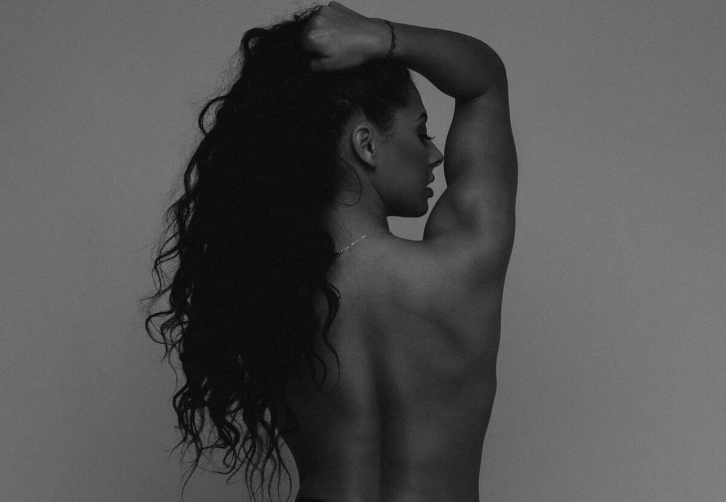 Adrianna Locke | FITNESS TRAINER