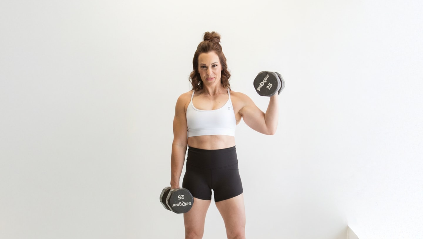 Ashley Mom Fitness-Diastasis Recti, Prolapse, & Perimenopause