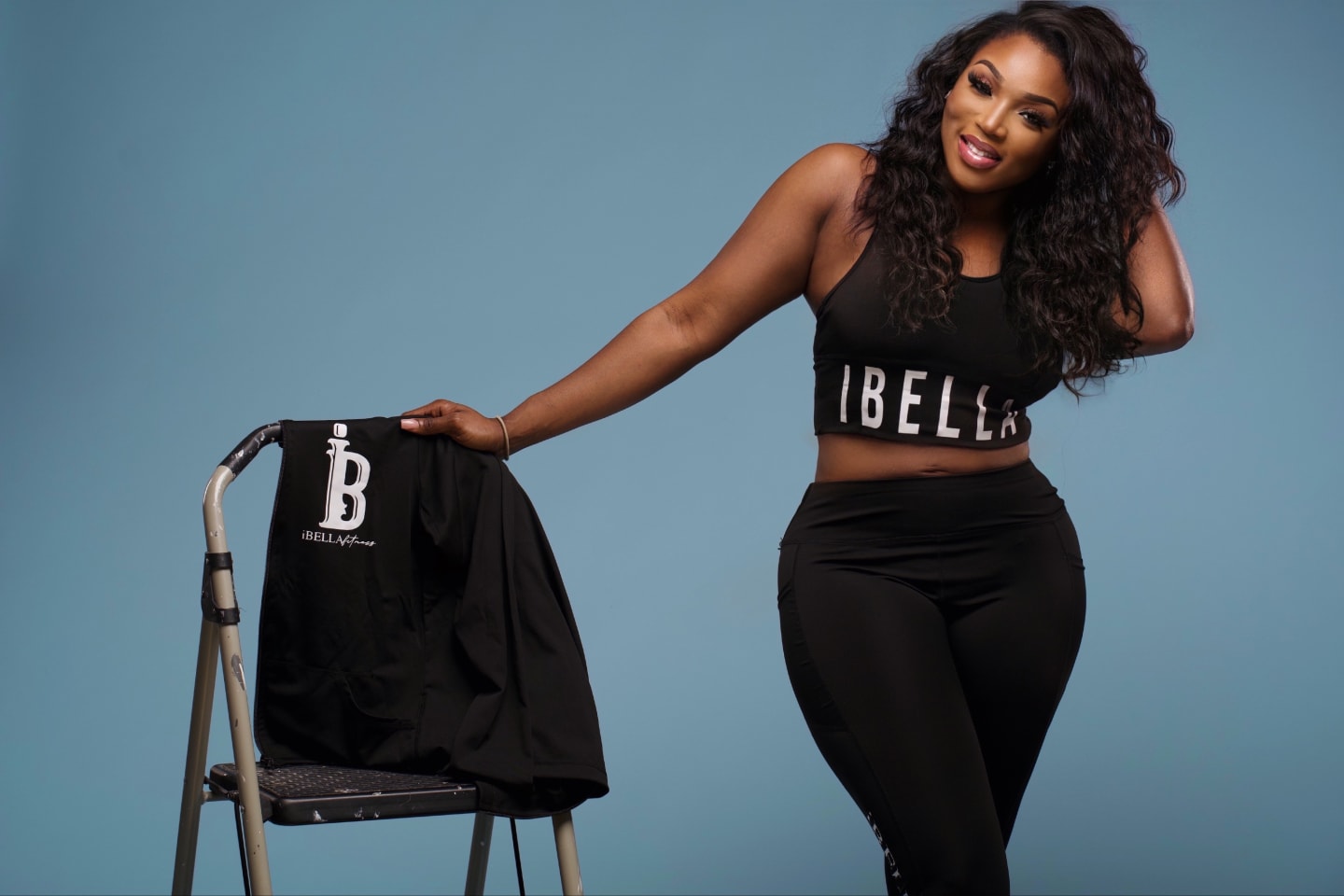 Ida Bella | Transformation Coach