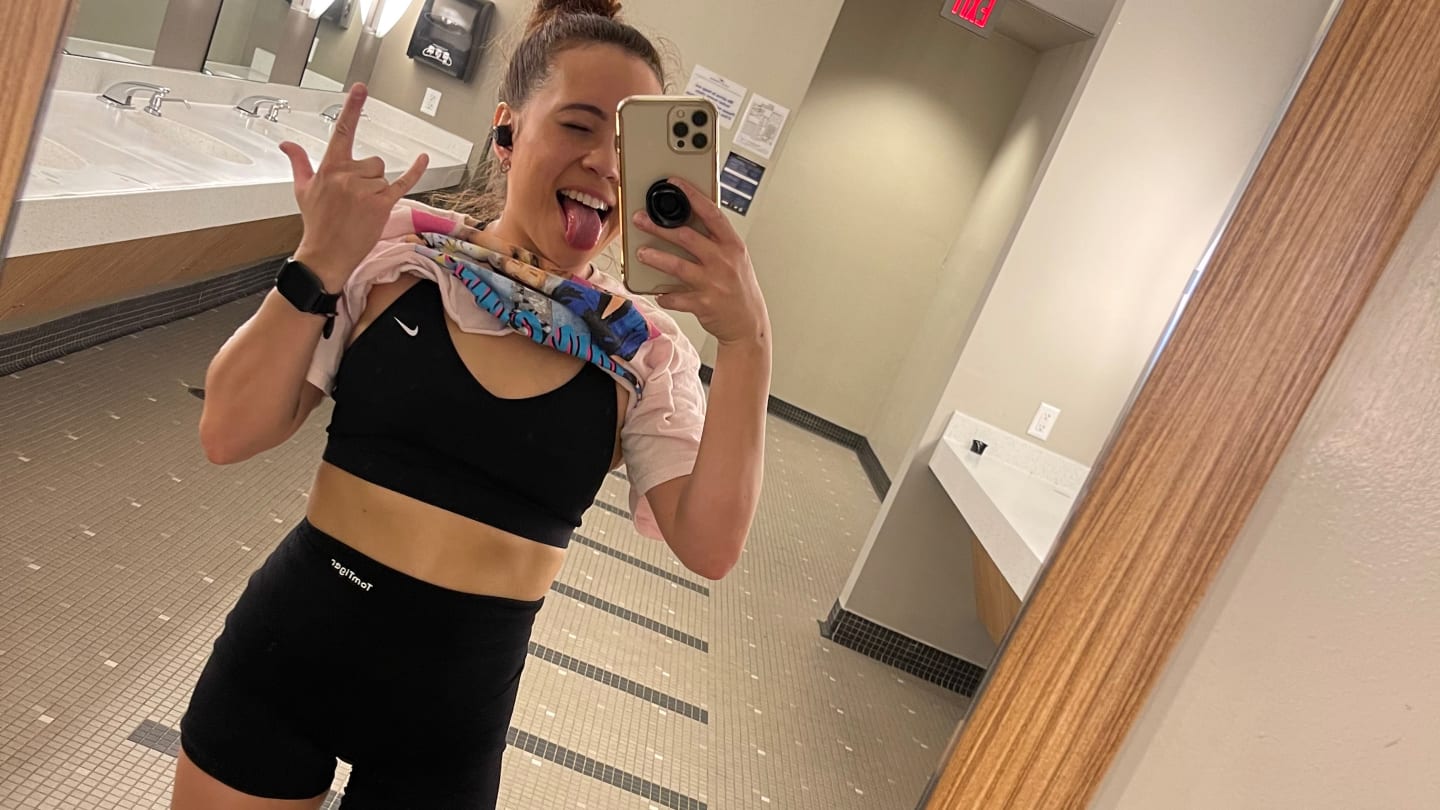 StrongMa programs  membership landing page