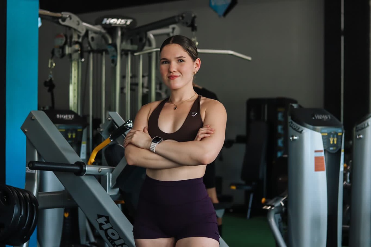 Berenice Boada's Membership membership landing page