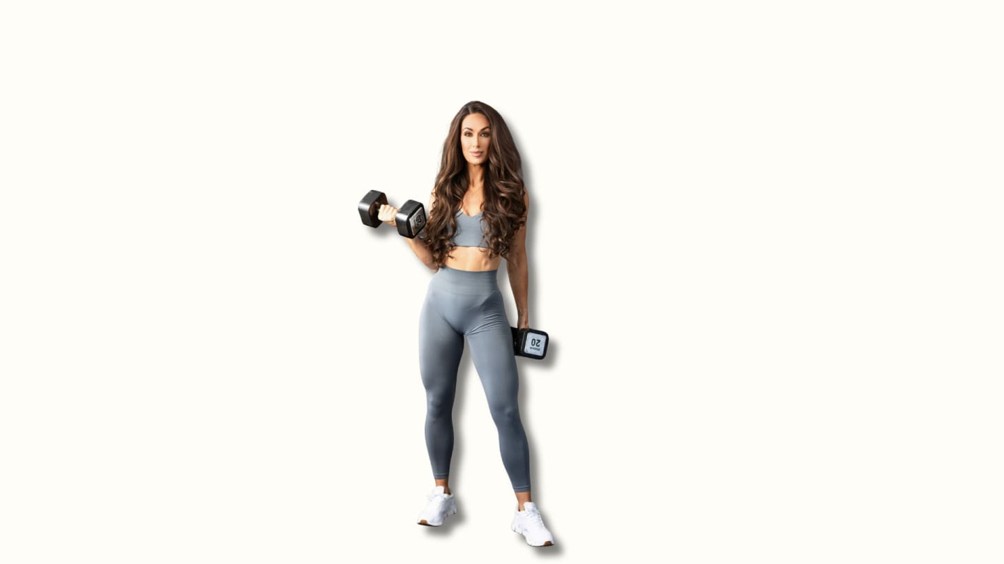 Shauna | Women’s Fitness & Nutrition Coach