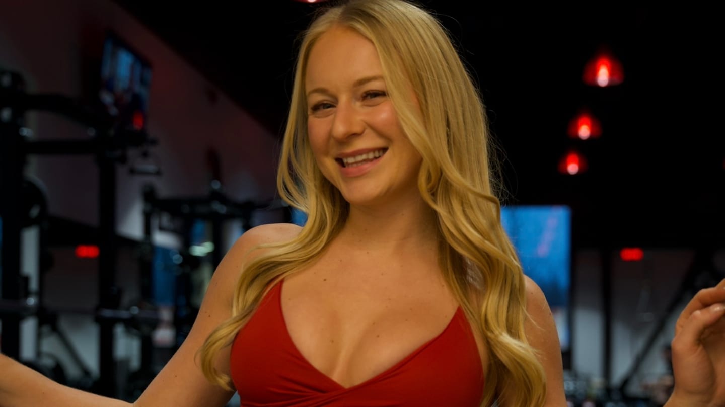 Arianne Deveau's Membership membership landing page