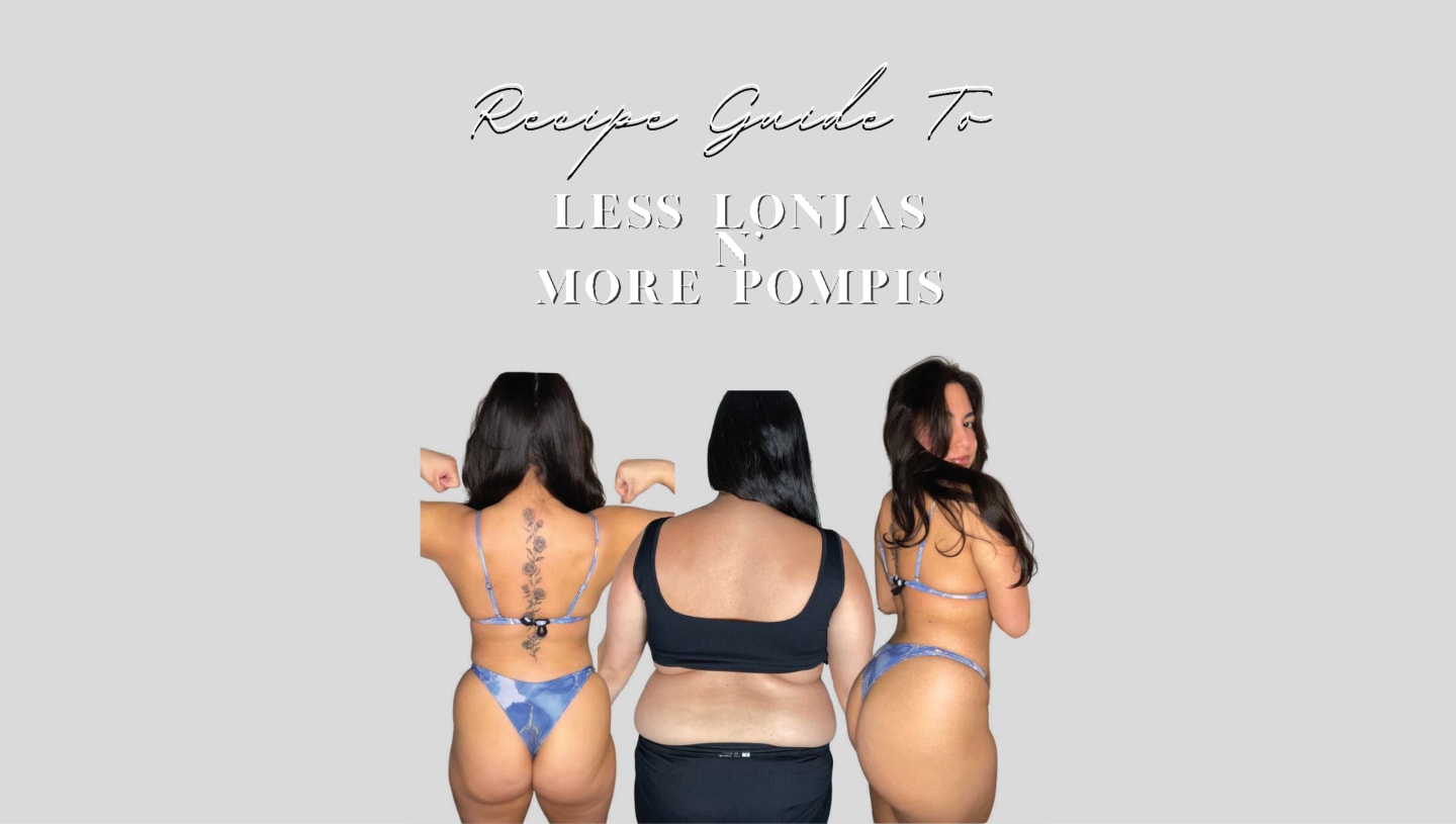 Emily Reyes | BuffButterfly🦋