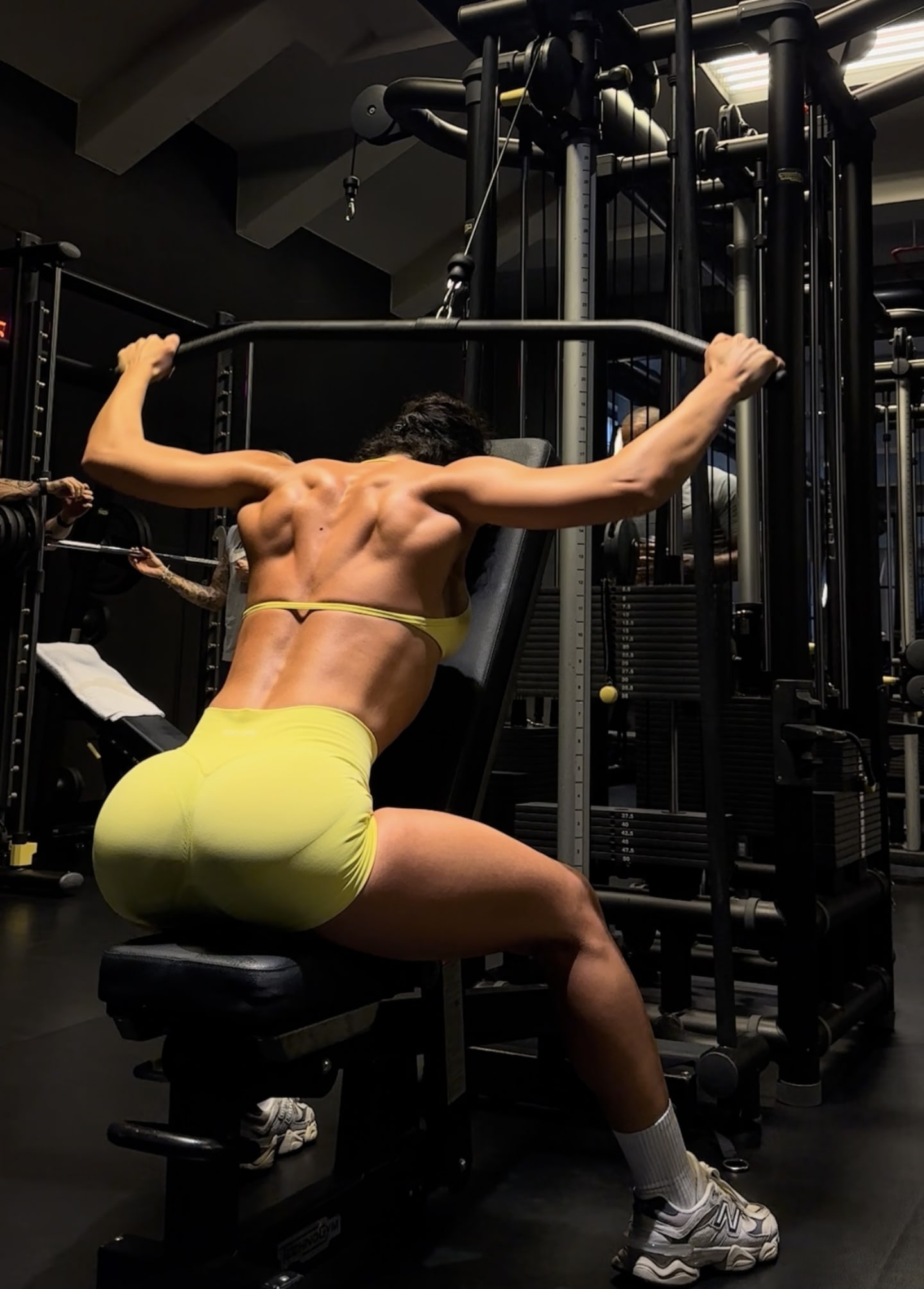 Gvantsa Turkiashvili