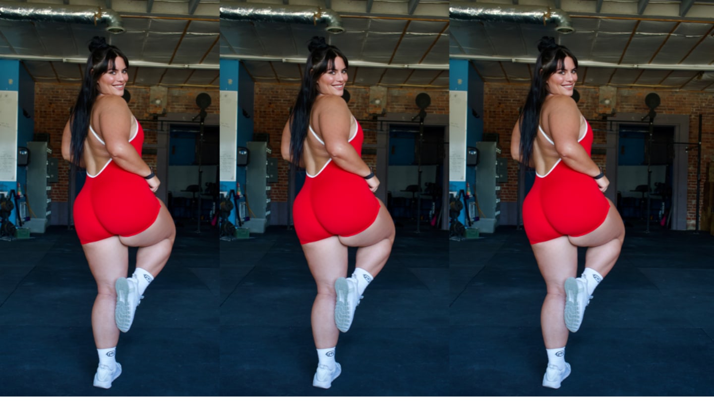 Busy Baddie Membership Program  membership landing page