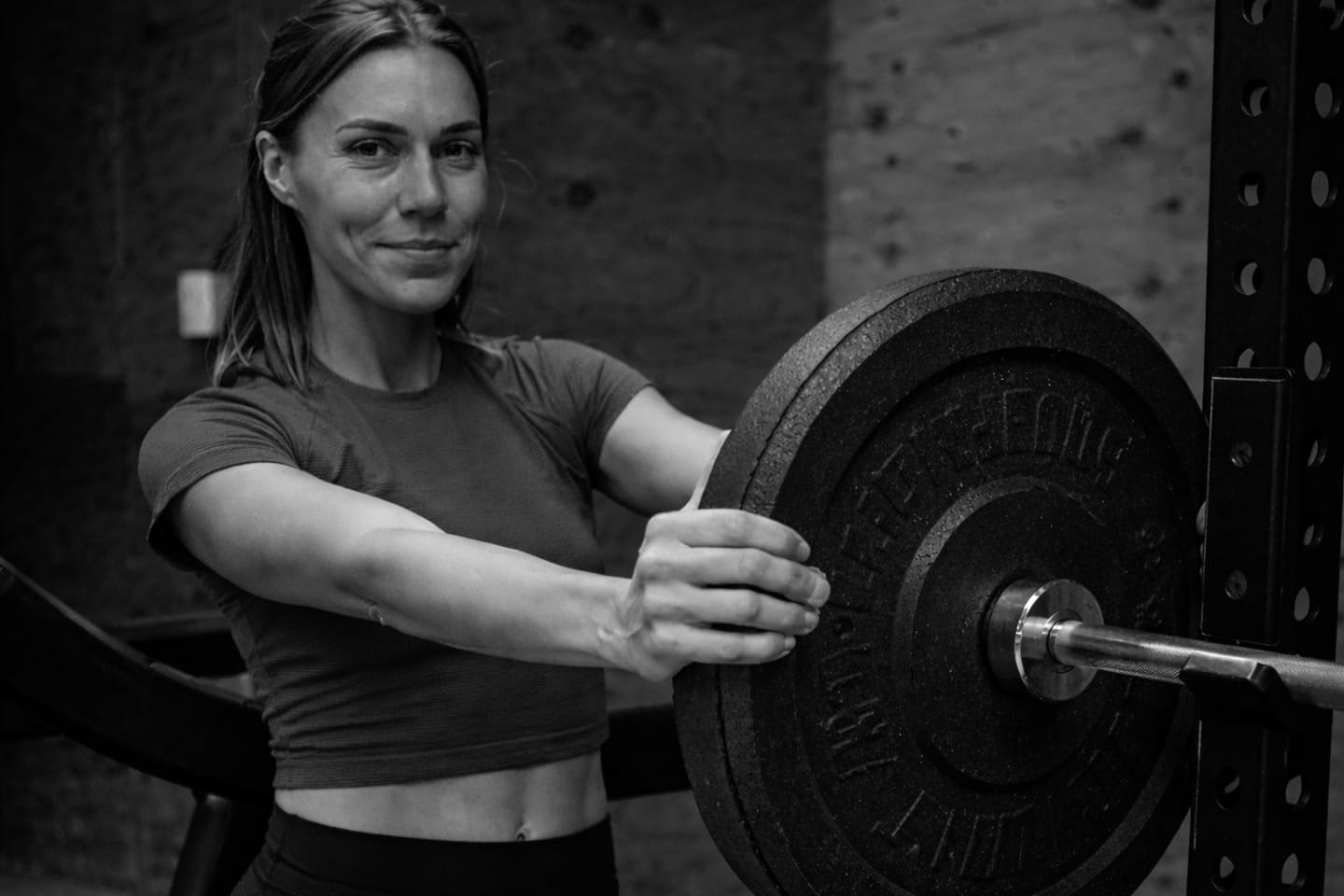 Jusi Neufeld | NASM CPT