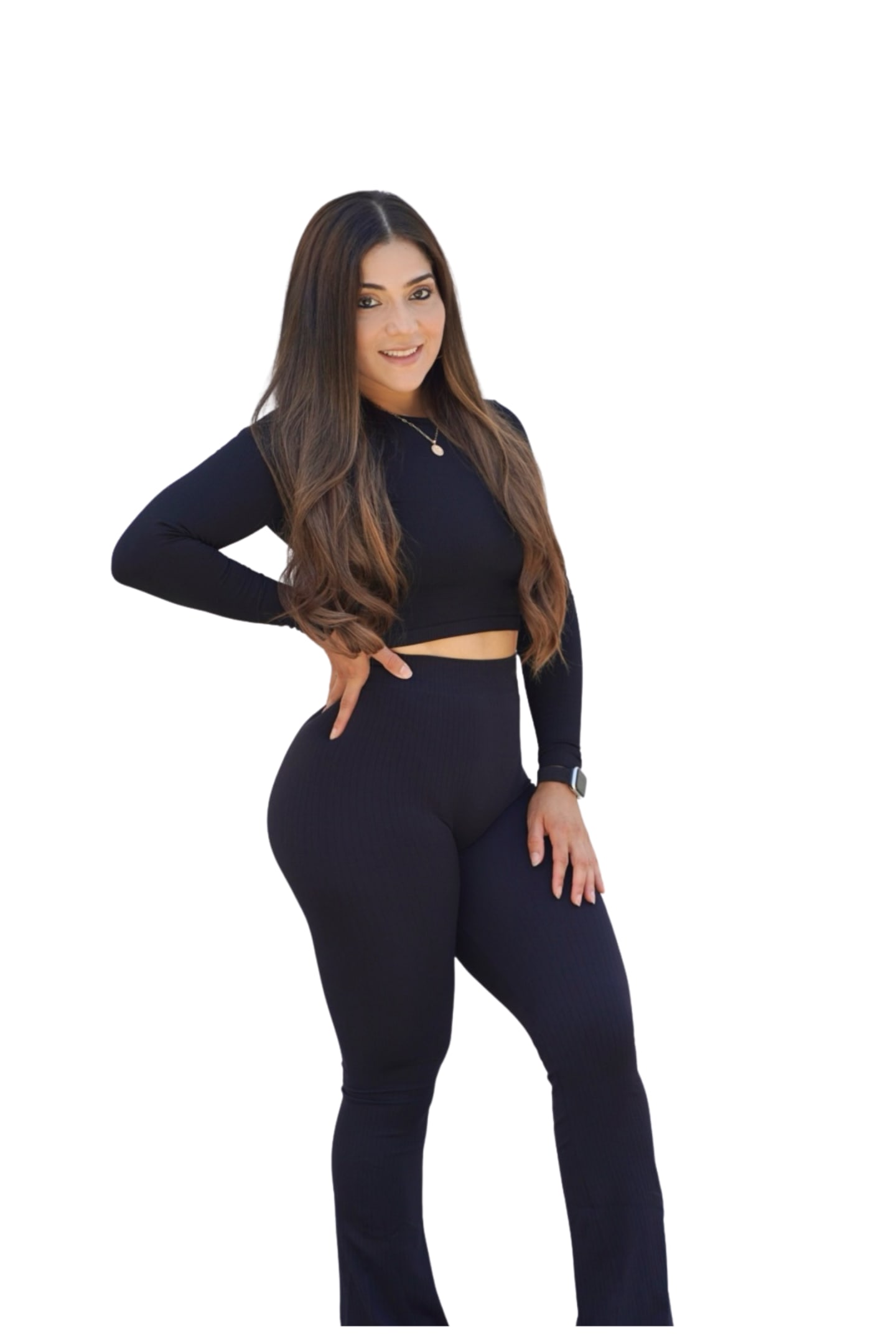 Heidy Espaillat · Busy Mom Fitness Coach | Fat Loss & Muscle's Membership membership landing page